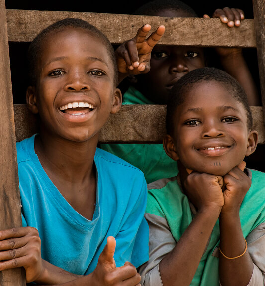 Emergency financial support for families